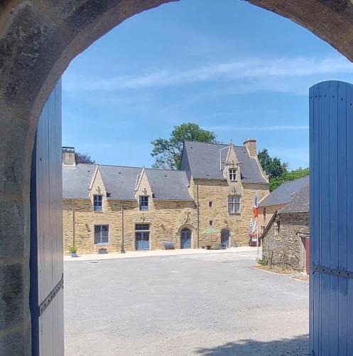 Ploermel Villa | Gite du Clos Hazel