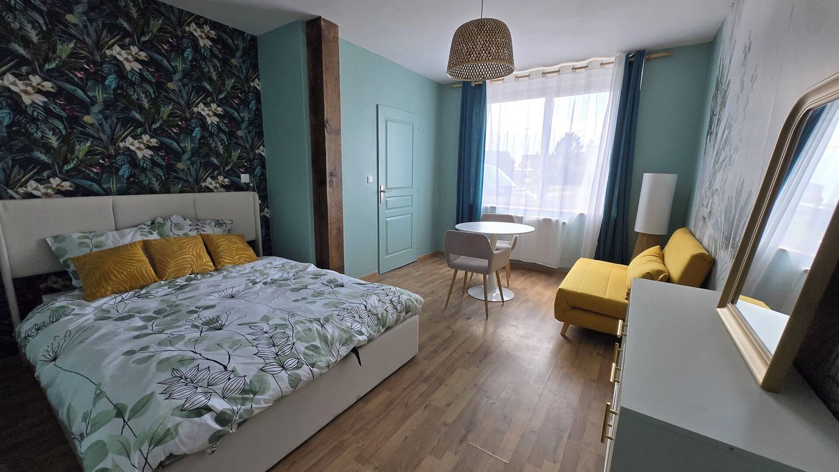 Winnezeele House | Gite du Droogland