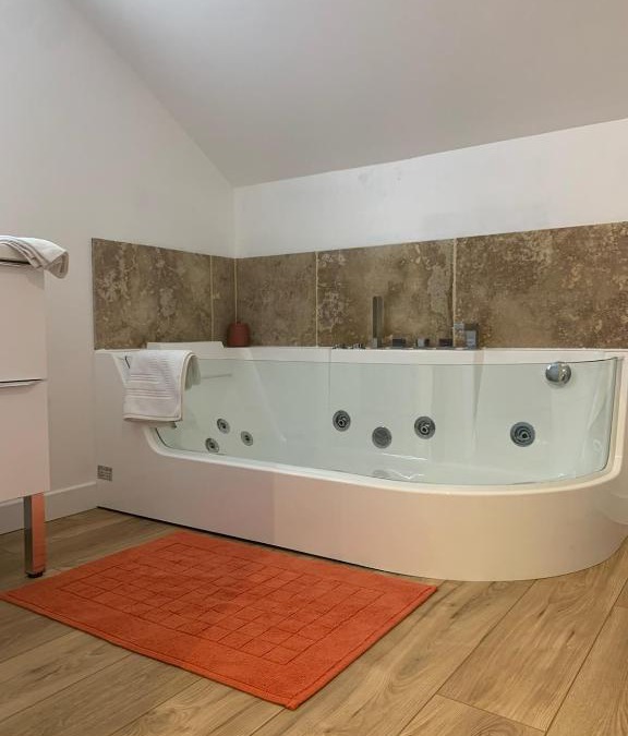 Gonneville-sur-Mer Apartment | Gite du golfe