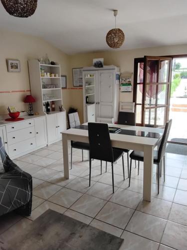 Doulezon House | Gite du Grand-Pas