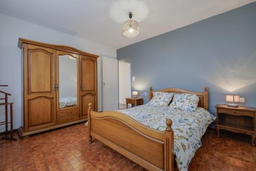 Langon House | Gite du maine