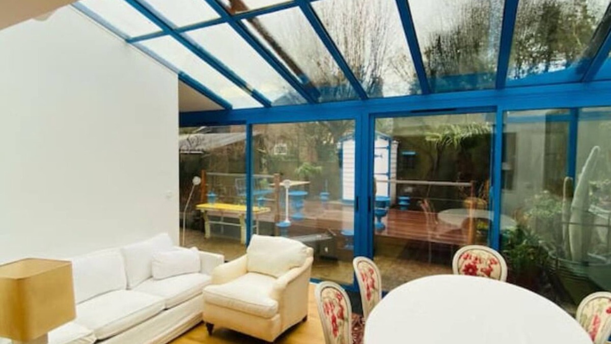 Le Crotoy House | Gite du Moulin Maison de Ville à 2 pas de la Plage