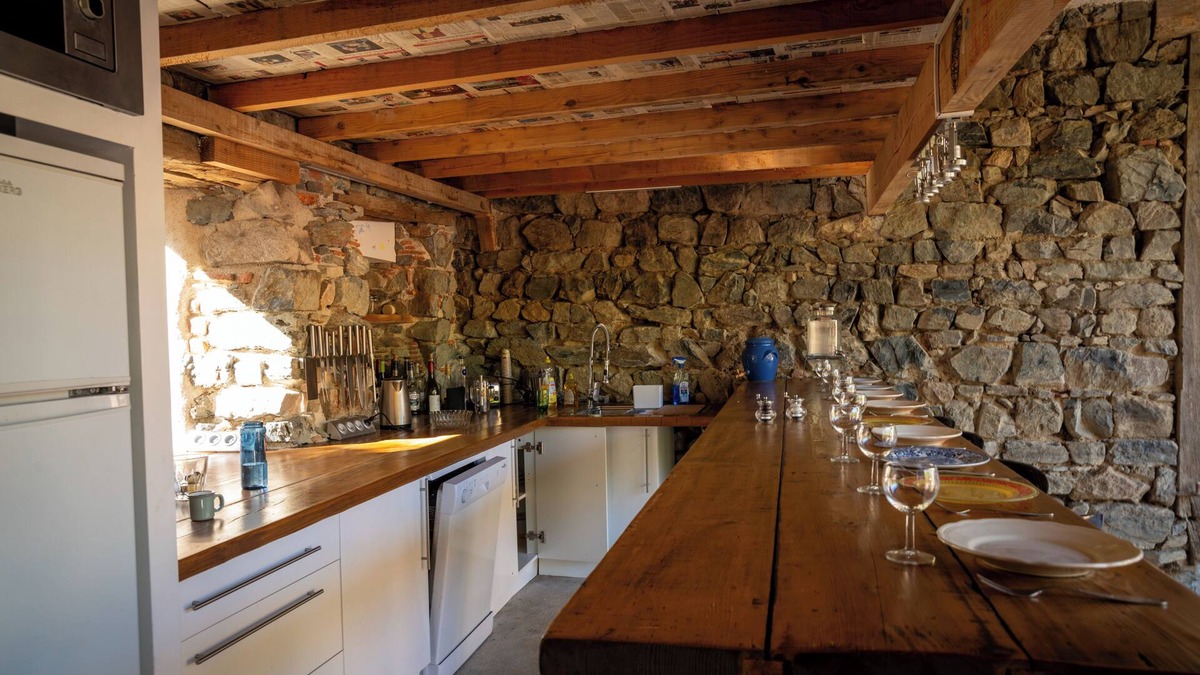 Saint-Marcel-dʼUrfe Bed & Breakfast | Gîte du Paradié nestled in the heart of the Monts du Forez