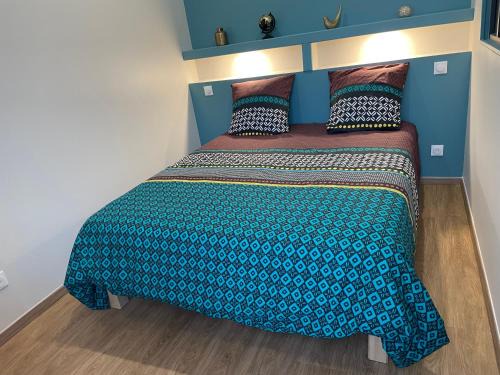 Dieppe Apartment | Gite du Port