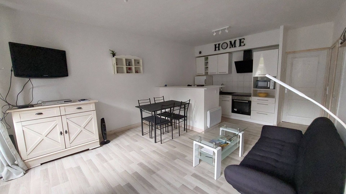 Laruns Apartment | Gite du pount d'iher