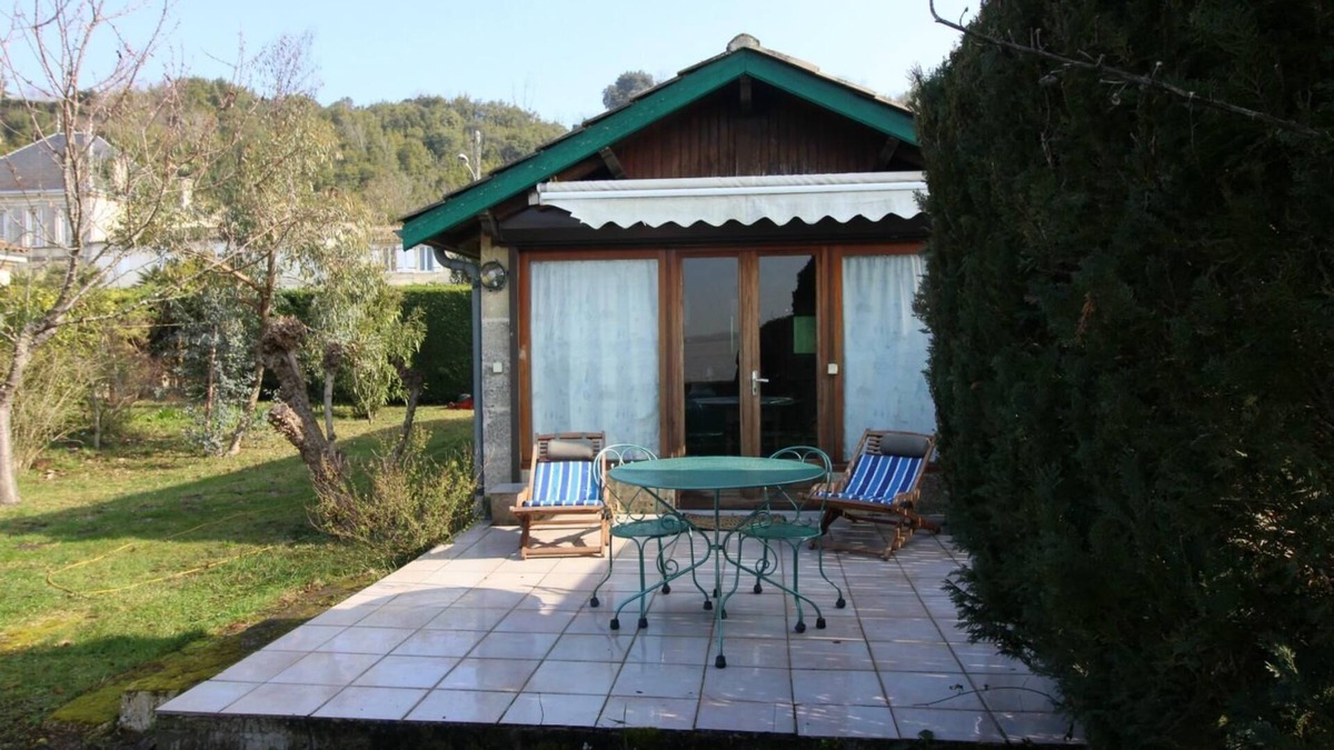 Le Rigalet House | Gite du Rigalet - GAURIAC