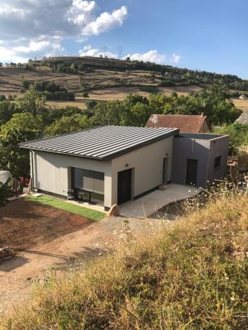 Sebrazac House | Gite du Travers