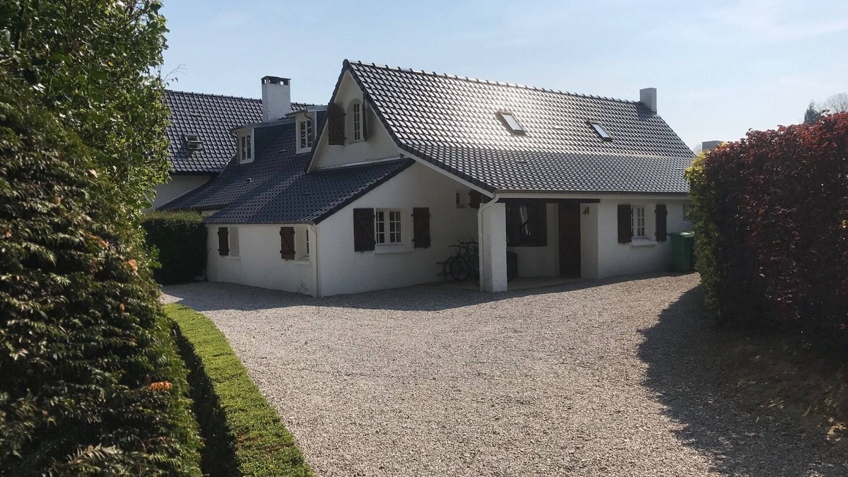 Campagne-les-Guines Cottage | Gite du "val doré" in Campagne les Guînes - 10 to 12 pers.
