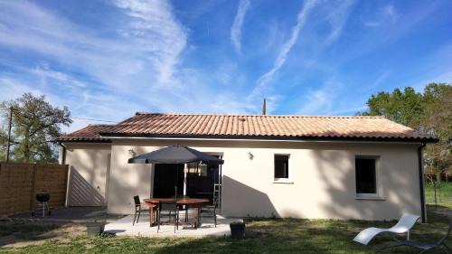 Reignac House | Gite du vieux chêne