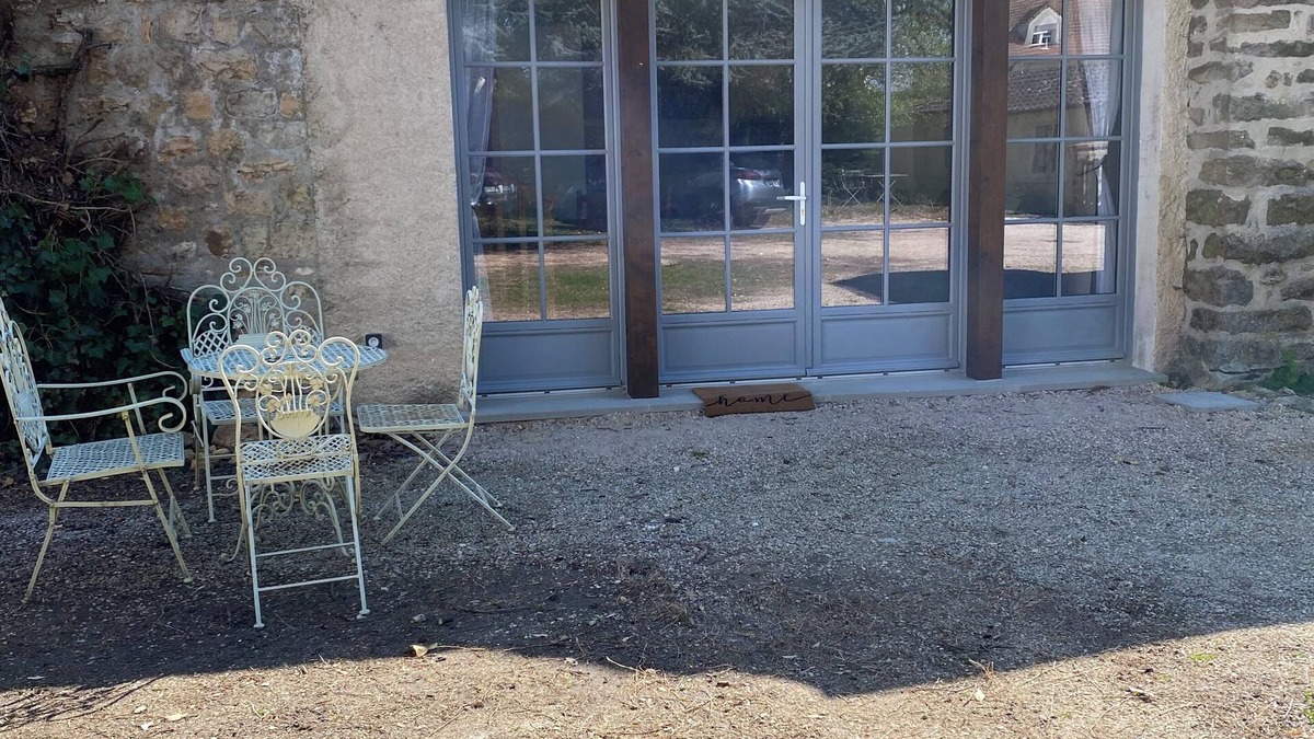 Moigny-sur-Ecole House | Gite Elia 5 persons Moigny near fôret de Fontainebleau