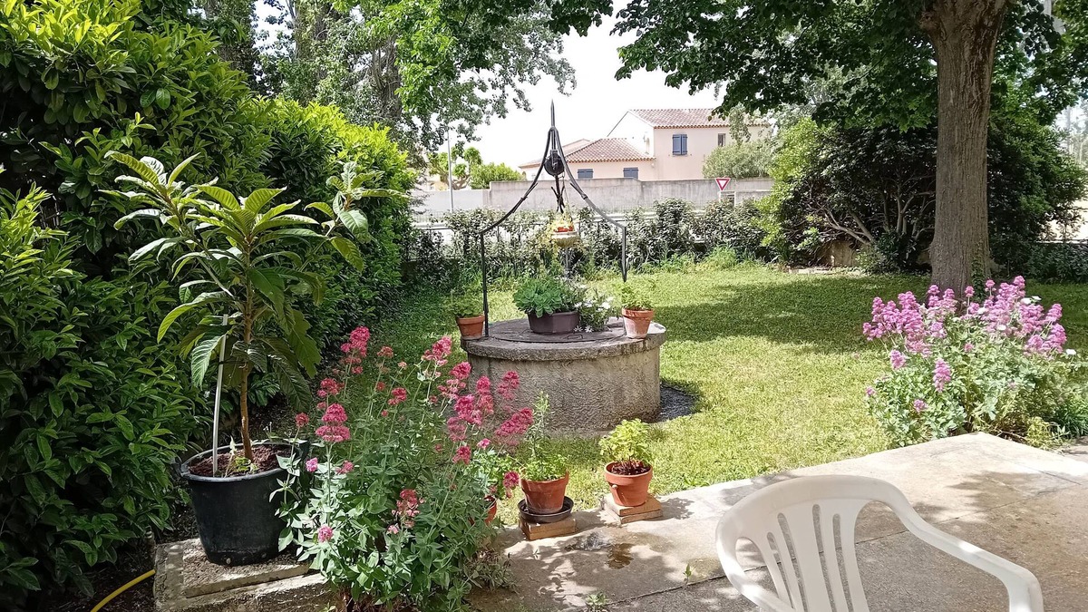 Entressen Villa | Gite en Provence capacité 6 personnes