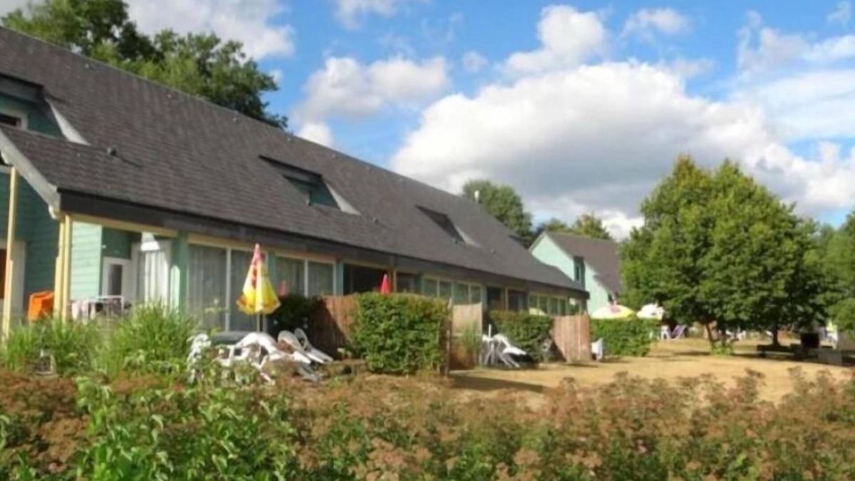 Ambrugeat House | Gite Entre Amis
