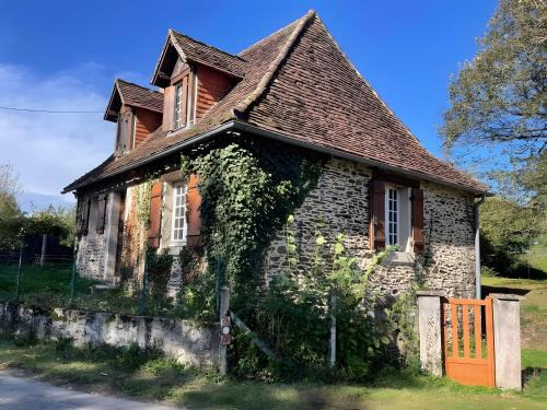 Angoisse House | Gite et Spa Chez Marguerite
