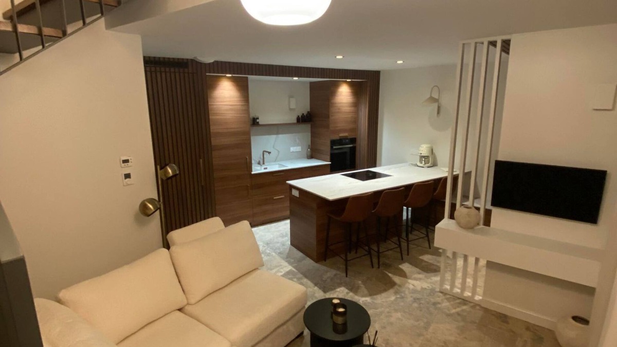 Surtainville House | Gite Familial