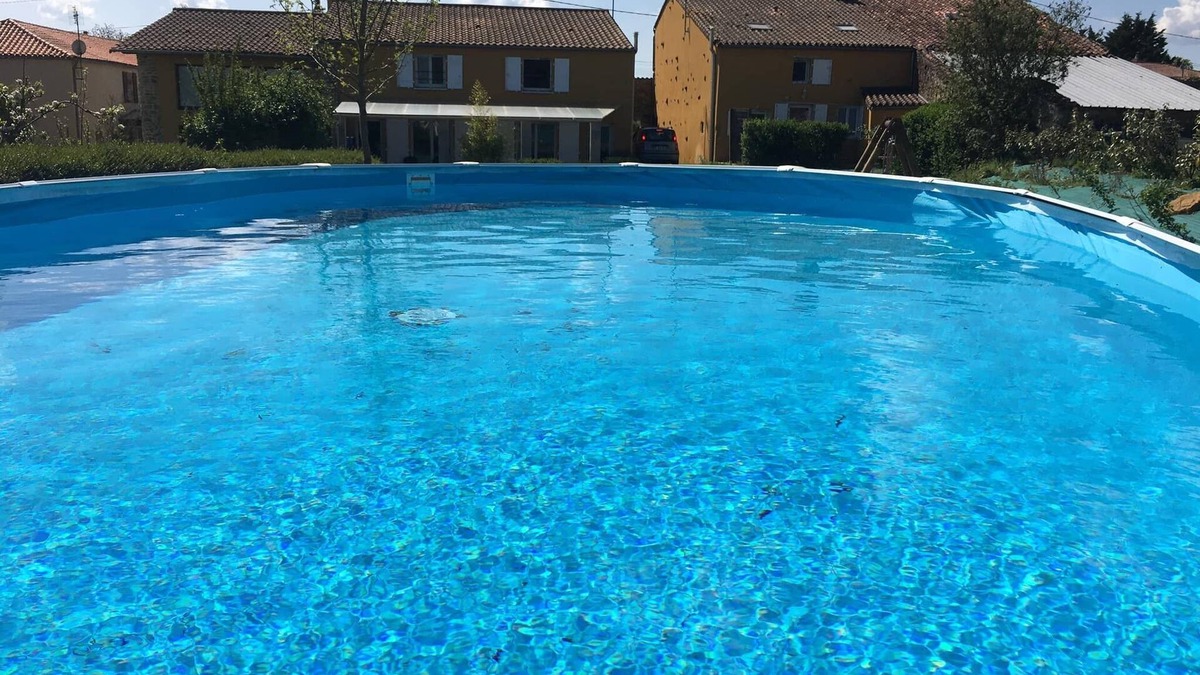 La Reorthe House | Gite family