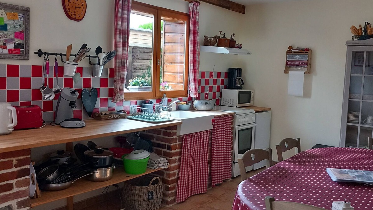 Quetteville Other | Gite Ferme st Michel in Quetteville in the heart of the Pays d'Auge