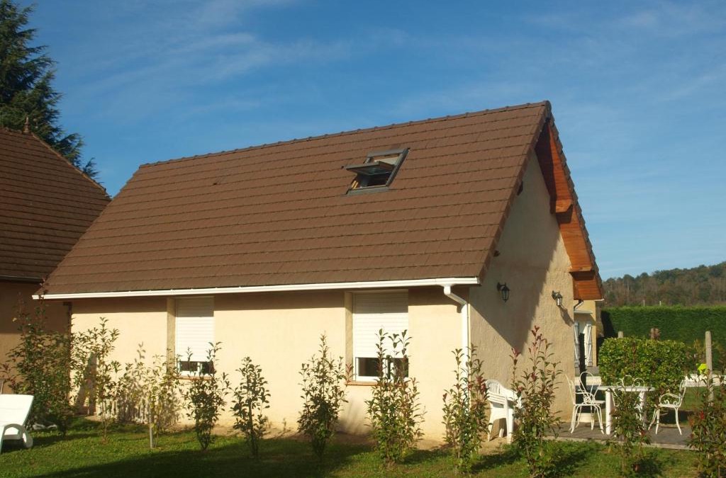 Assat House | Gite Feugas