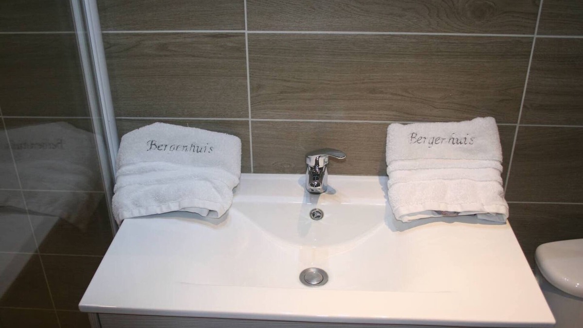 Bergues Apartment | Gite Flandres