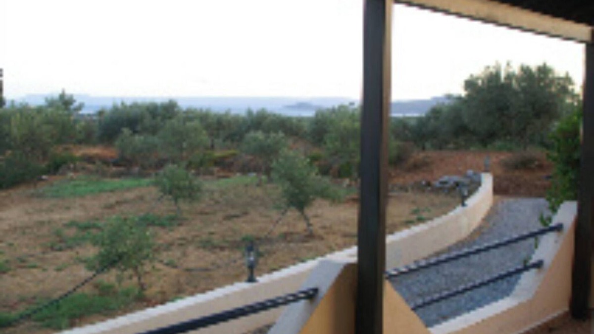 Voia House | Gite for 2 people