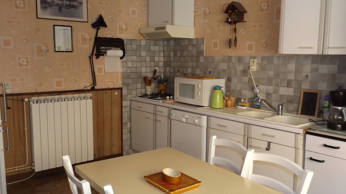Vergeze House | Gite for 6 persons in Codognan