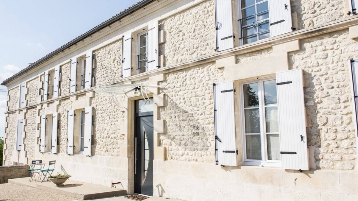 Bougneau House | Gîte for holidaymakers, curists, seasonal workers