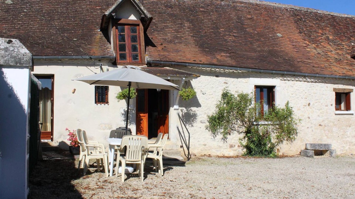 Fossemagne Cottage | Gite Fossemagne, 3 bedrooms, 5 persons