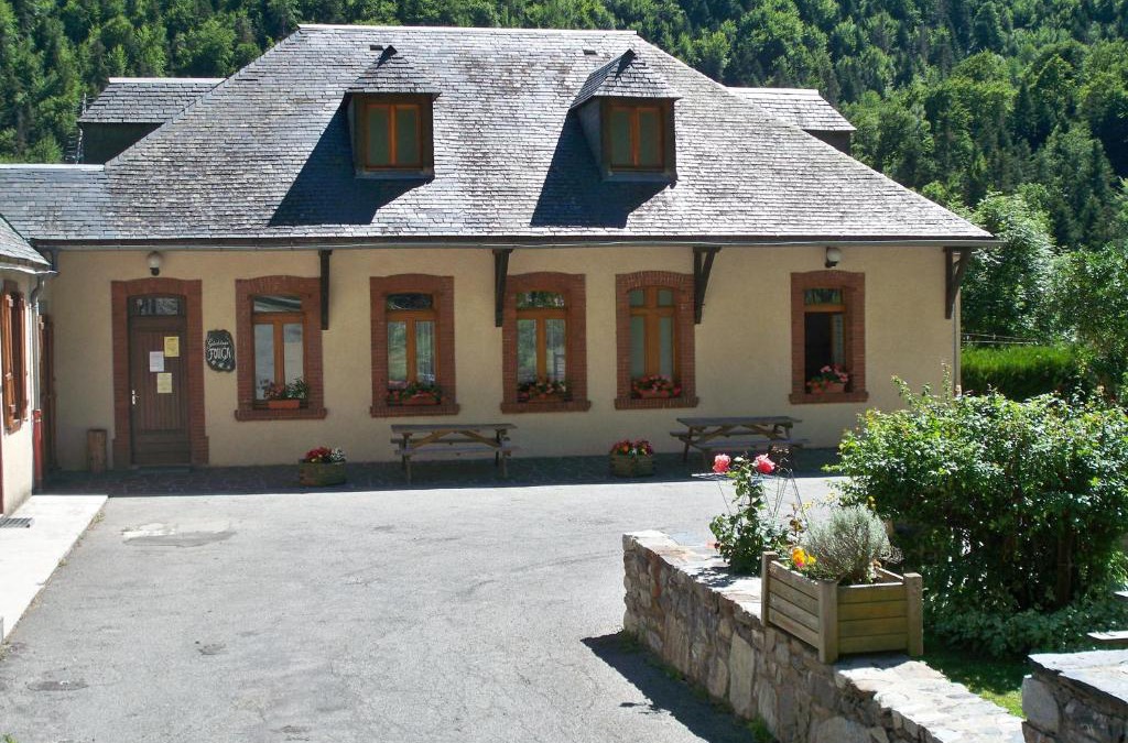 Aragnouet Hotel | Gite Fouga