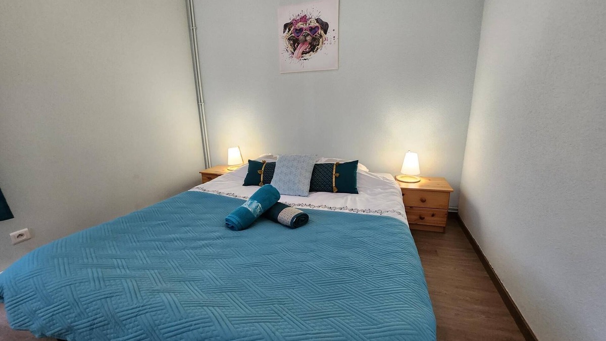 Ventron House | Gite Fougere