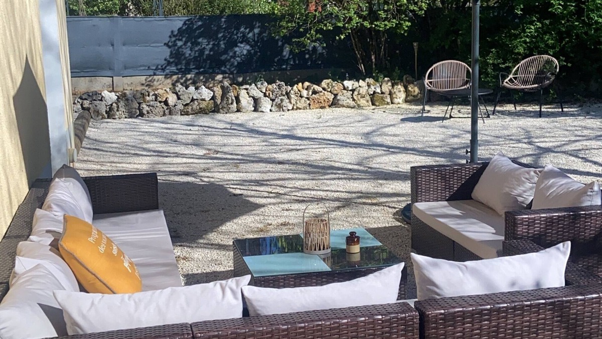 Cubjac Villa | Gite de la Plaine