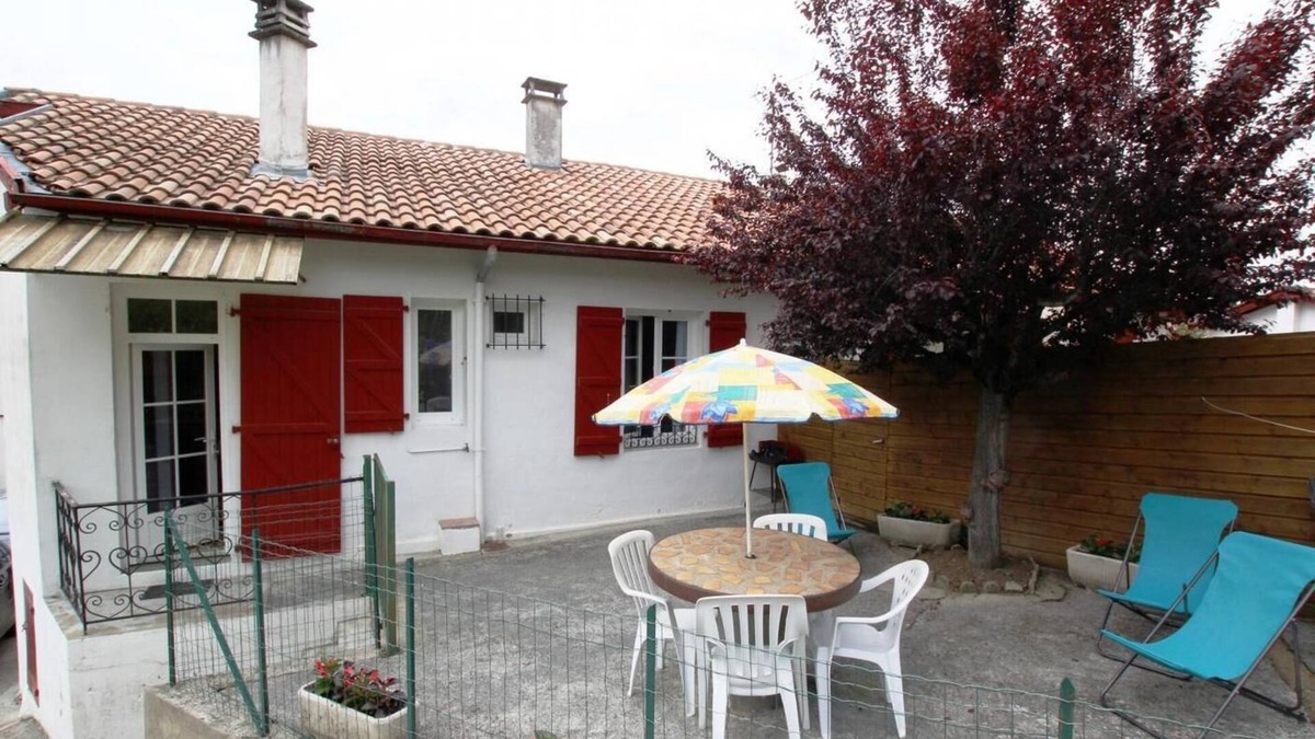 Saint-Etienne-de-Baigorry Apartment | Gite 3* in the heart of the Basque Country - 2/3 persons