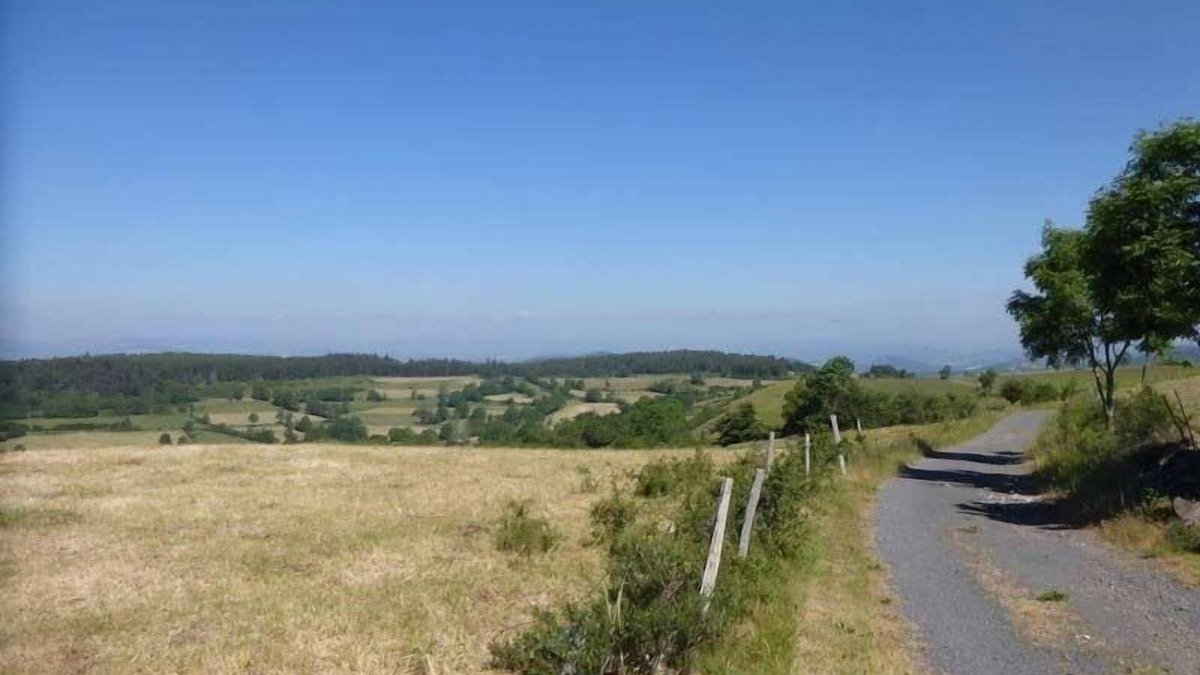 Freycenet-la-Tour Cottage | Gite Freycenet-la-Tour, 2 bedrooms, 5 persons