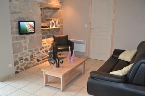 Bassignac-le-Haut House | Gite Gabriela