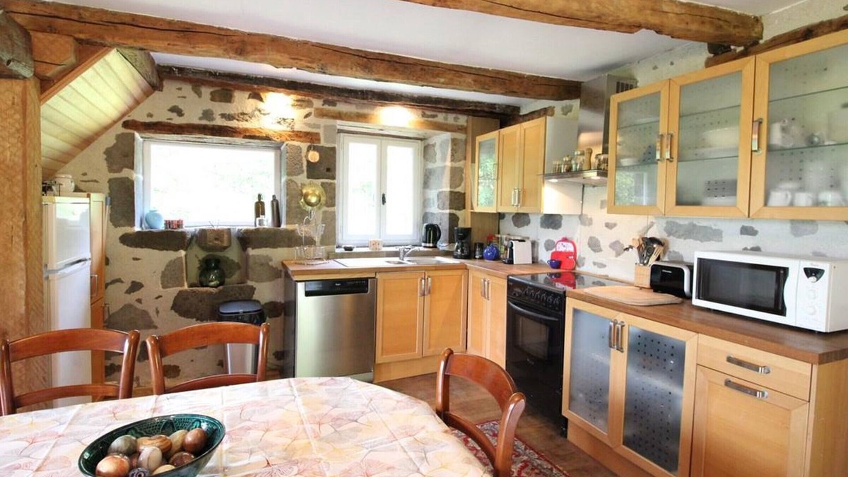 Giou-de-Mamou Cottage | Gite Giou-de-Mamou, 3 bedrooms, 6 persons