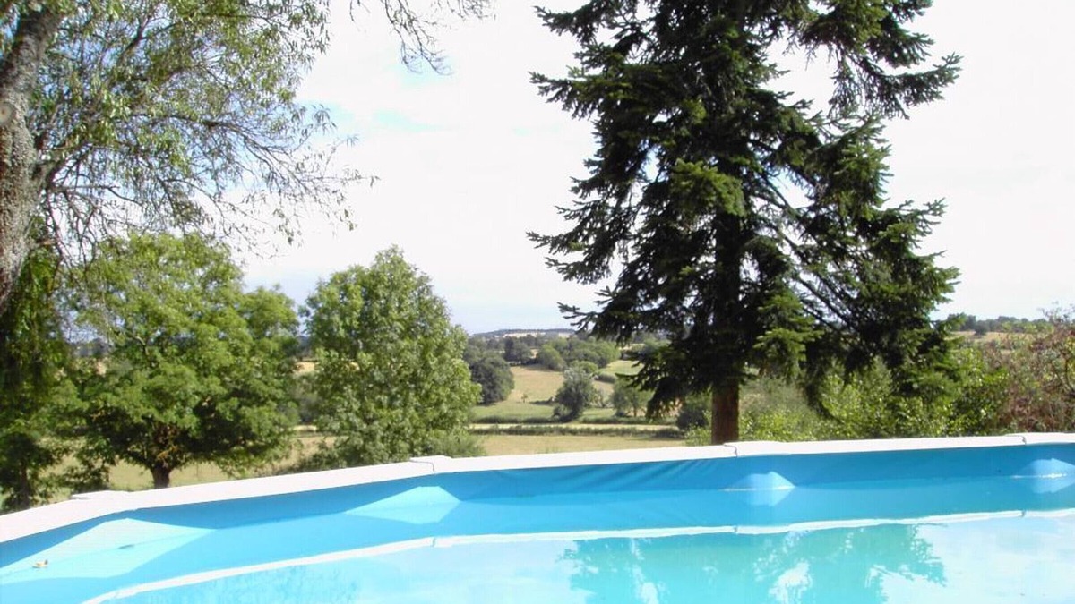 Gipcy Cottage | Gite Gipcy, 3 bedrooms, 6 persons