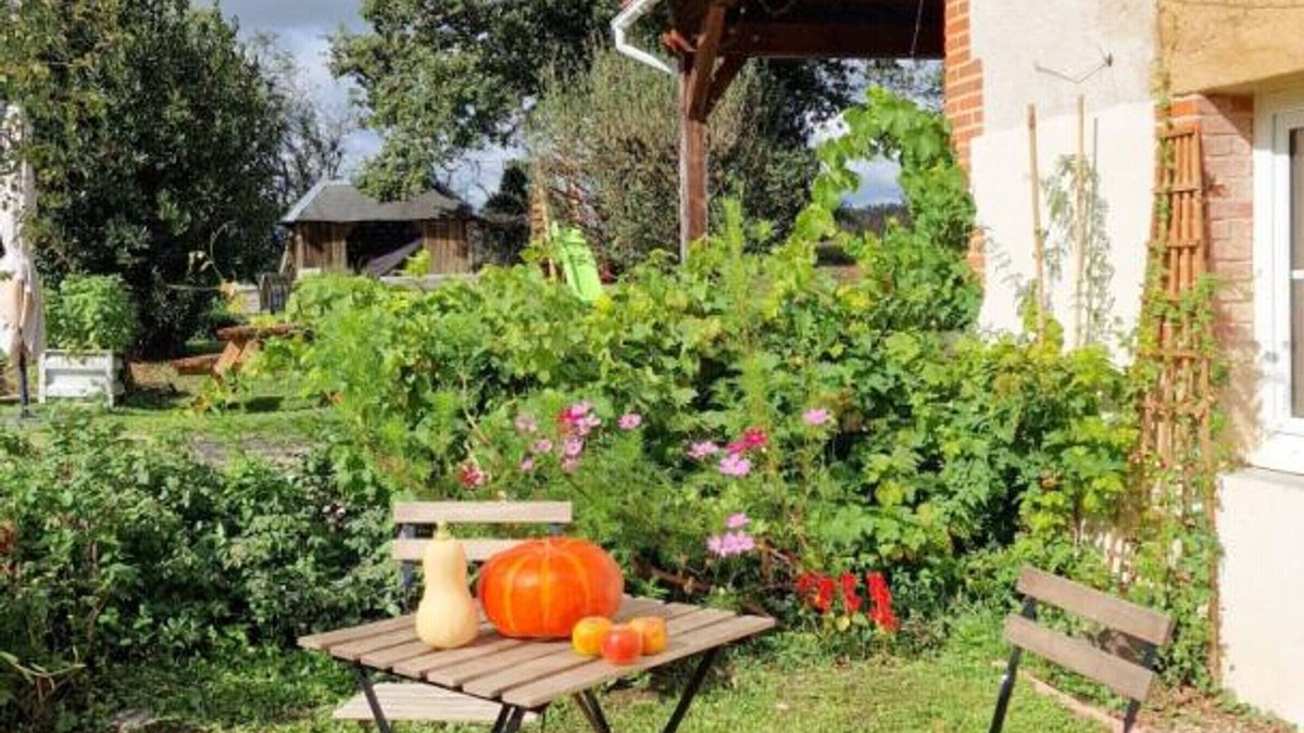 Gouise Cottage | Gite Gouise, 2 bedrooms, 4 persons