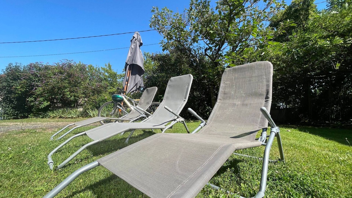Gournay Cottage | Gite Gournay, 1 bedroom, 2 persons