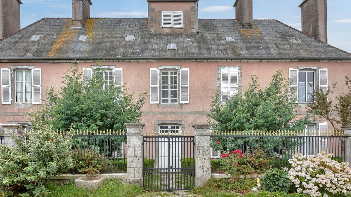 Gouville-sur-Mer House | Gite Gouville sur Mer