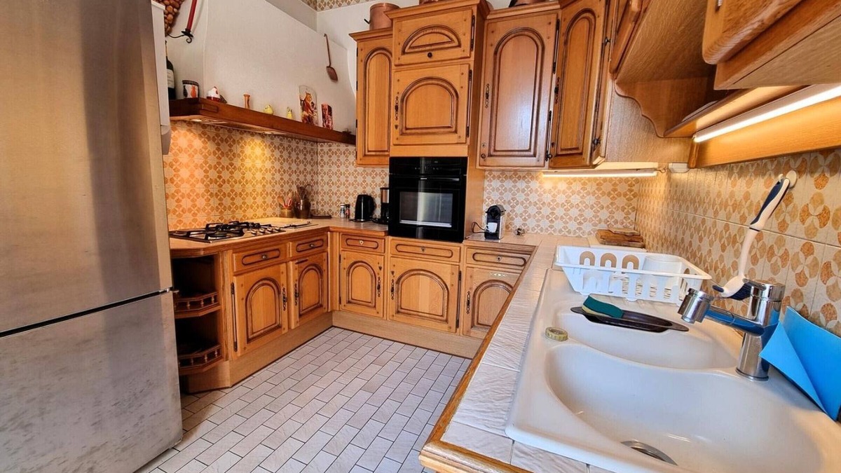 Hecq Cottage | Gite Hecq, 2 bedrooms, 4 persons