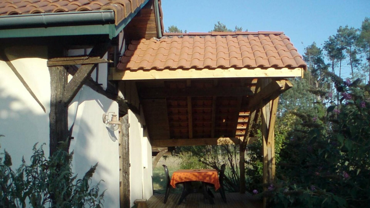 Herm House | Gite Herm, 2 bedrooms, 4 persons