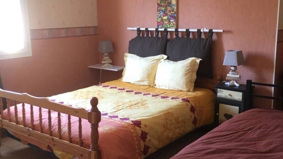 Belin-Beliet House | - Gite Heron -