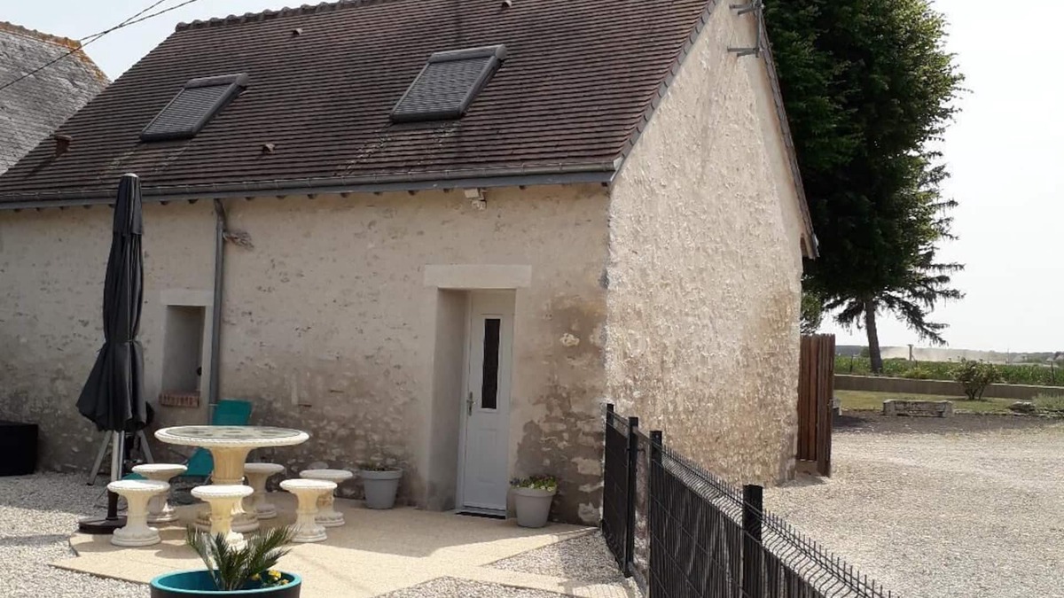 Fosse House | Gîte ideally located for visiting our castles