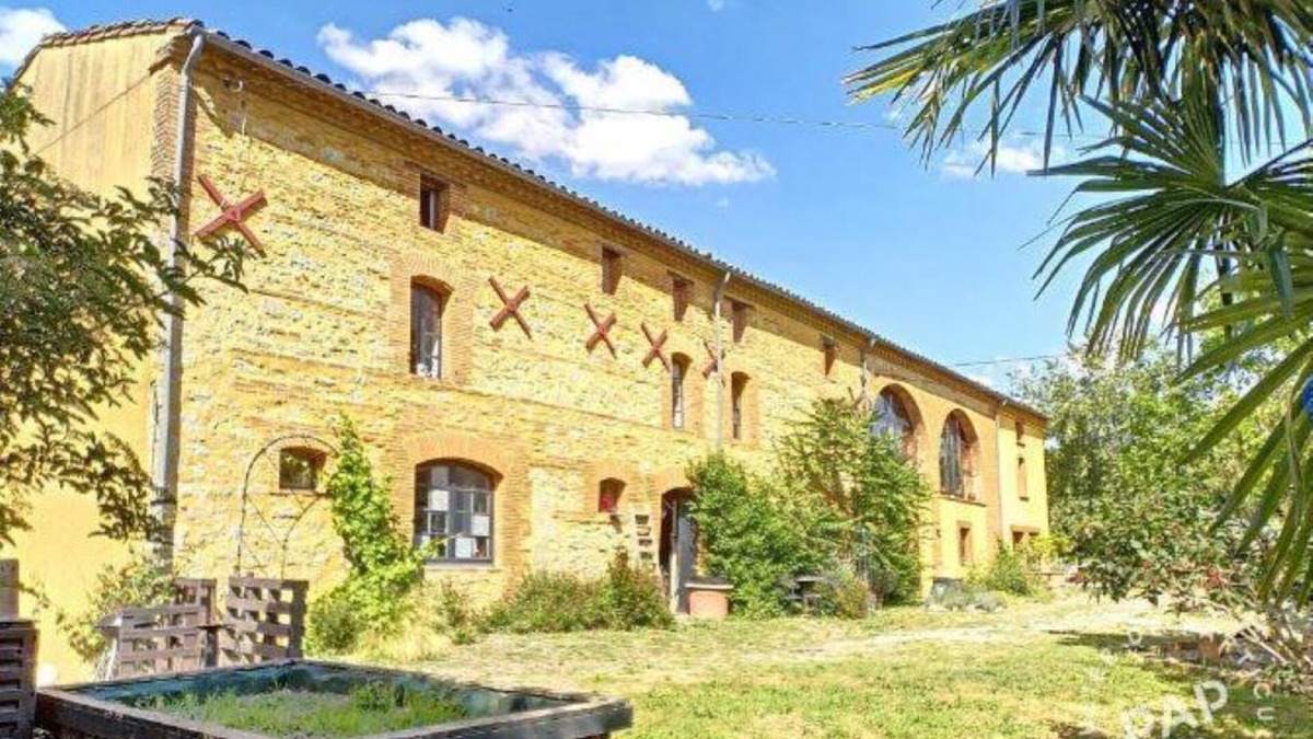 Molandier House | Gite in beautiful lauragaise