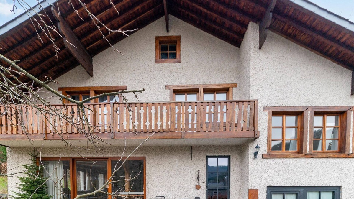 Membre House | Gite in Belgium near Scenic Hiking Trails