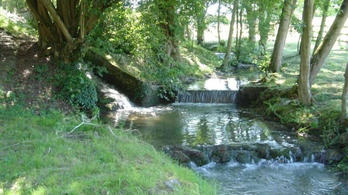 Menneville Cottage | Gite in DESVRES-MENNEVILLE