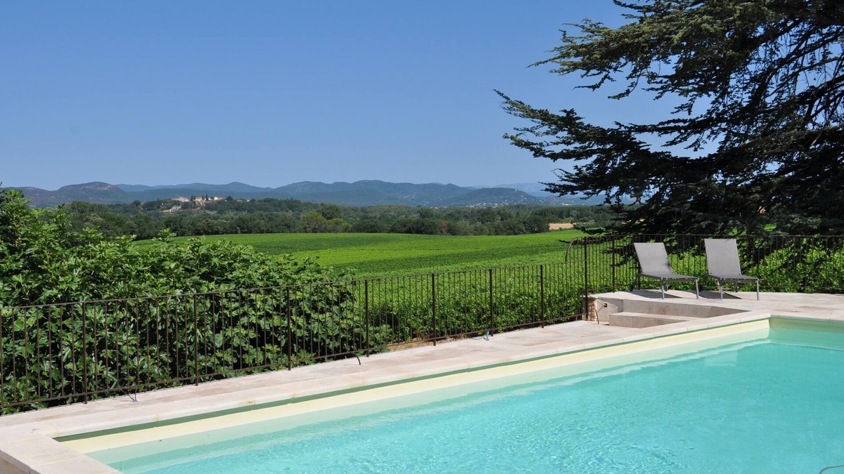Vezenobres Other | GITE IN FARM