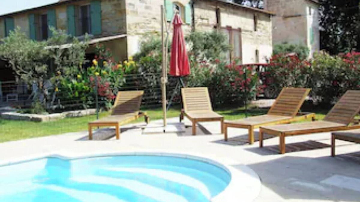 Arles Cottage | Gite in farmhouse in the Camargue - Arles (Mas-Thibert) - 4 to 5 people