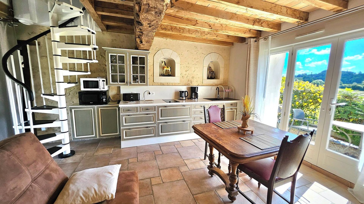 Colonard-Corubert House | Gite in Le Perche, 3 ears Le Forest