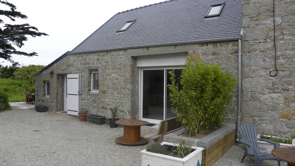 Plouescat Other | GITE IN OLD FARMHOUSE