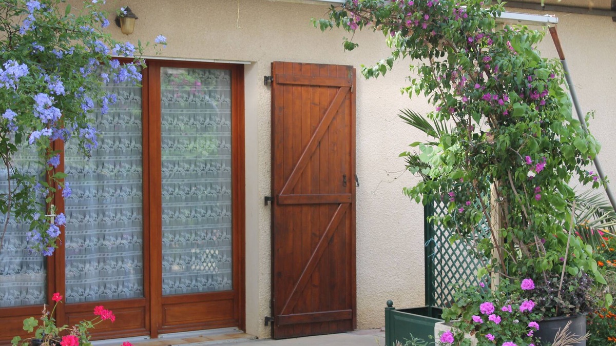 Goutz Cottage | GITE in small hamlet of Lomagne gersoise