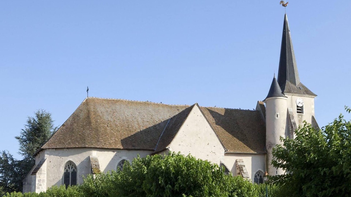 Belleville-sur-Loire Apartment | Gite in the heart of the village